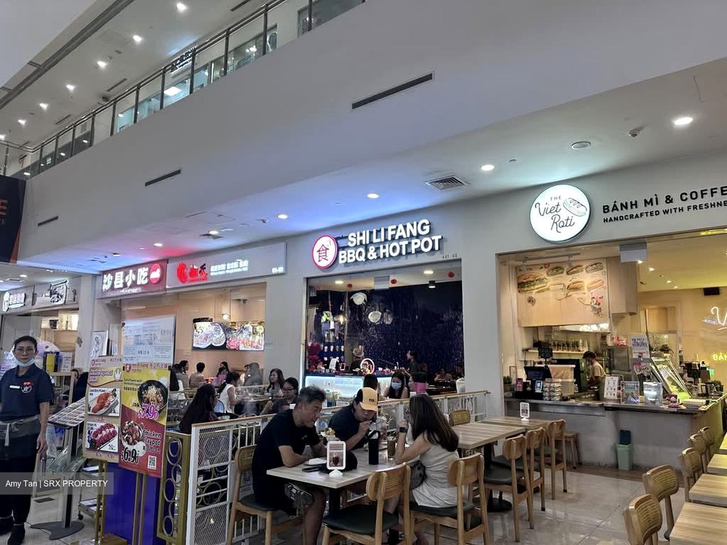 GRANTRAL COMPLEX (D13), Retail #579077251